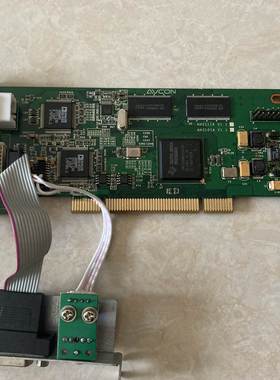 华平 AVCON AH3101A AH3111A 视频 会议 DVI/VGA 采集卡 现货