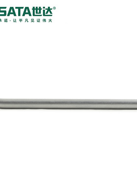 Sata/世达五金手动工具加长球头花形扳手84604-84612