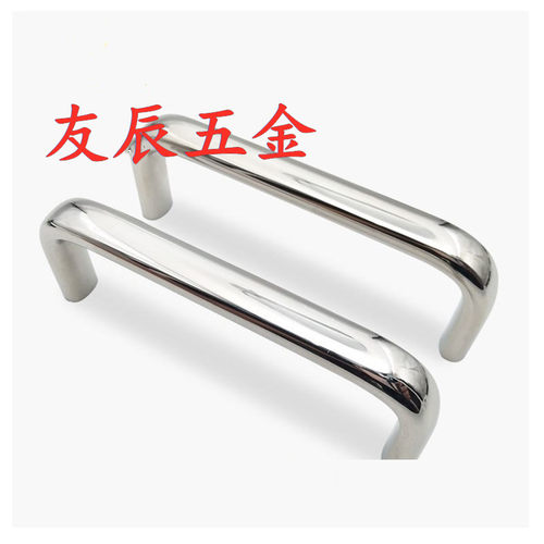 USAN USANS80/100/125/160/200/250 铝合金方型拉手USANA USANB