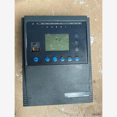 全新二手施耐德 Sepam 59607 综合继电保护装置议价商品