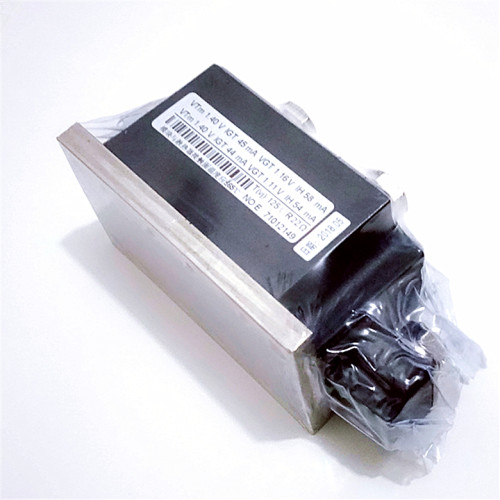 上海上整整流器有限公司  整流器 MTC 270A-16