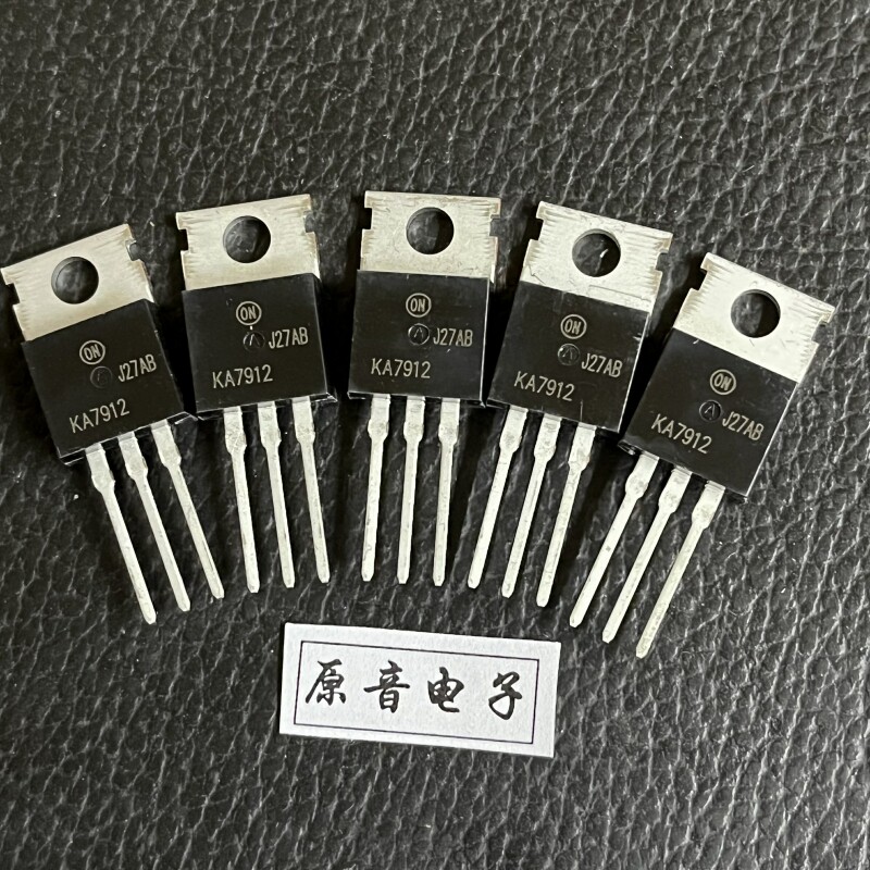 原装全新三端稳压器电源