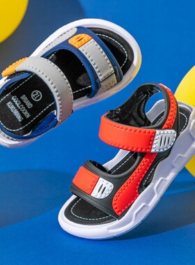 boys baby sandals kids for shoes boy child sandal Summer