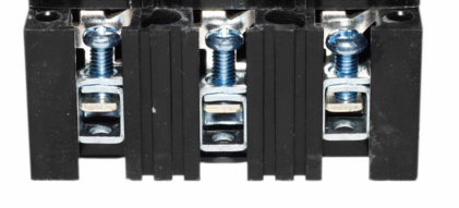 正品哥伦塑壳断路器空气