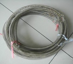 高温炉丝马弗电热阻发实