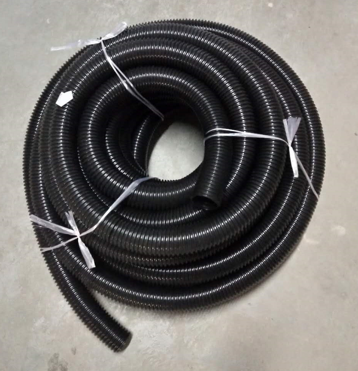 亿力吸尘器软管系列波纹
