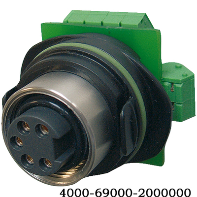 现货4000-69000-2000000 4000-69000-2500000穆尔MURR