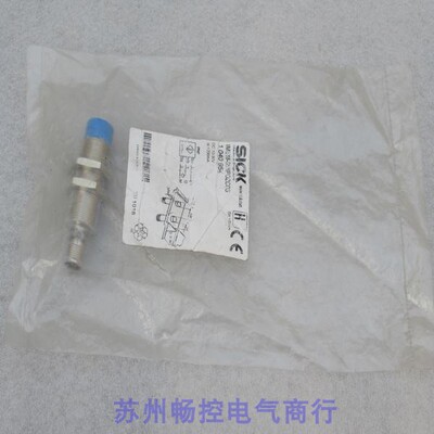 议价SICK传器 IME18-08NPOZC0S 1040954