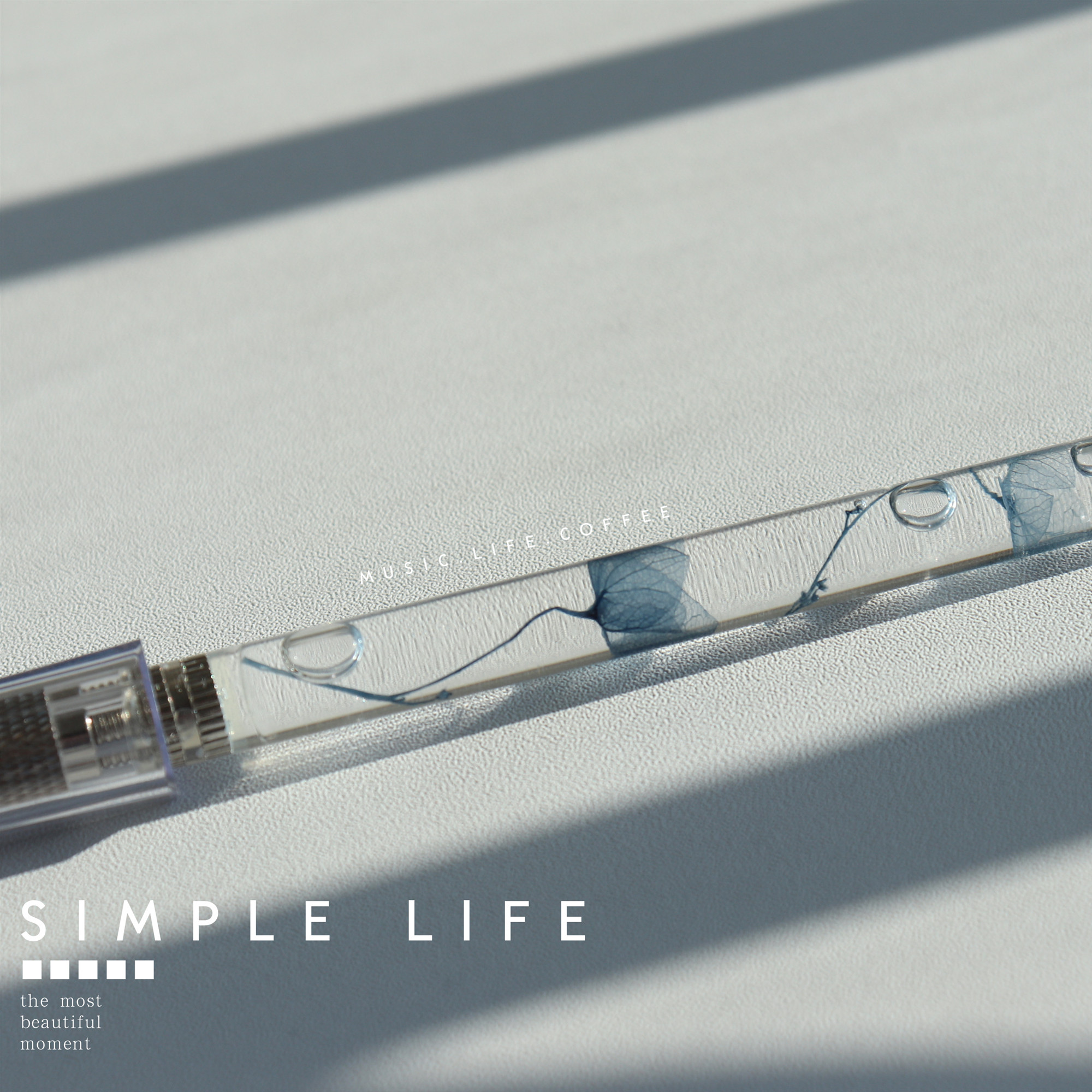 〈 流沙笔刀 〉手帐刀橡皮章雕刻刀干花永生花创意礼物小清新