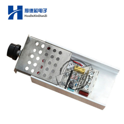 进口大功率可控硅电子调
