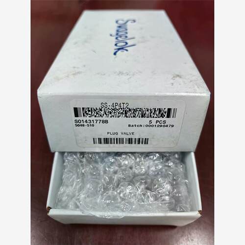 Swagelok-4P4T2全新原装