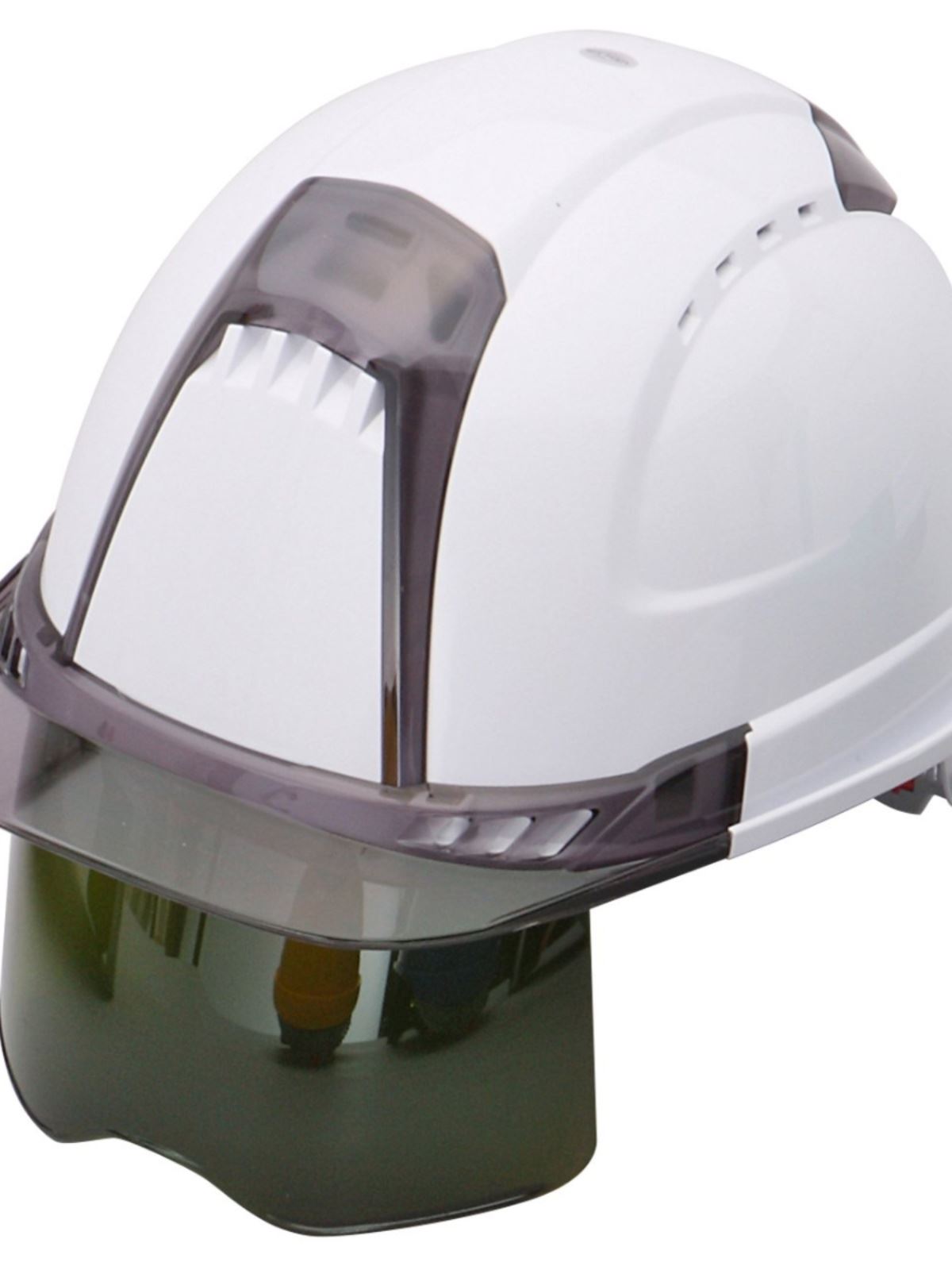 日本制原装进口安全帽工