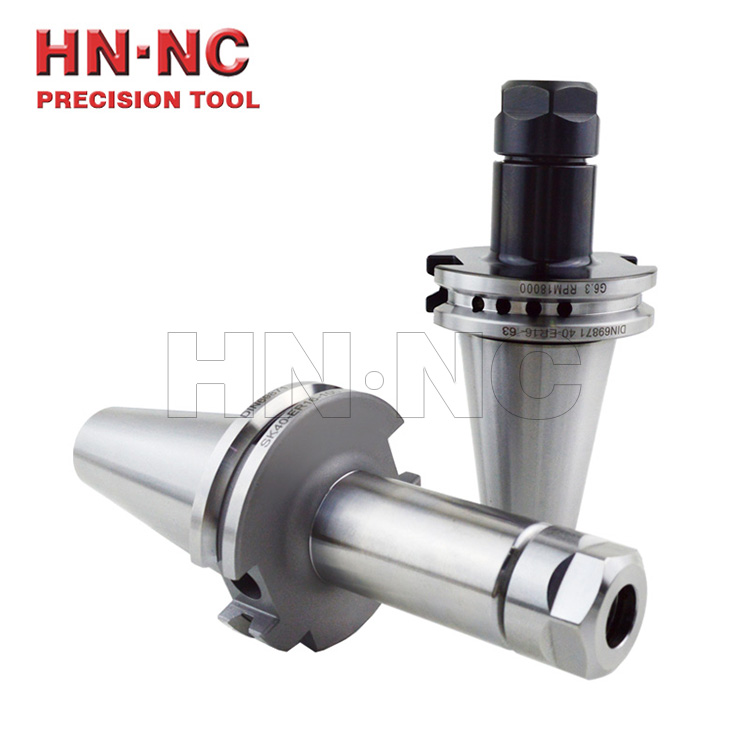 海纳加工中心刀柄弹簧夹