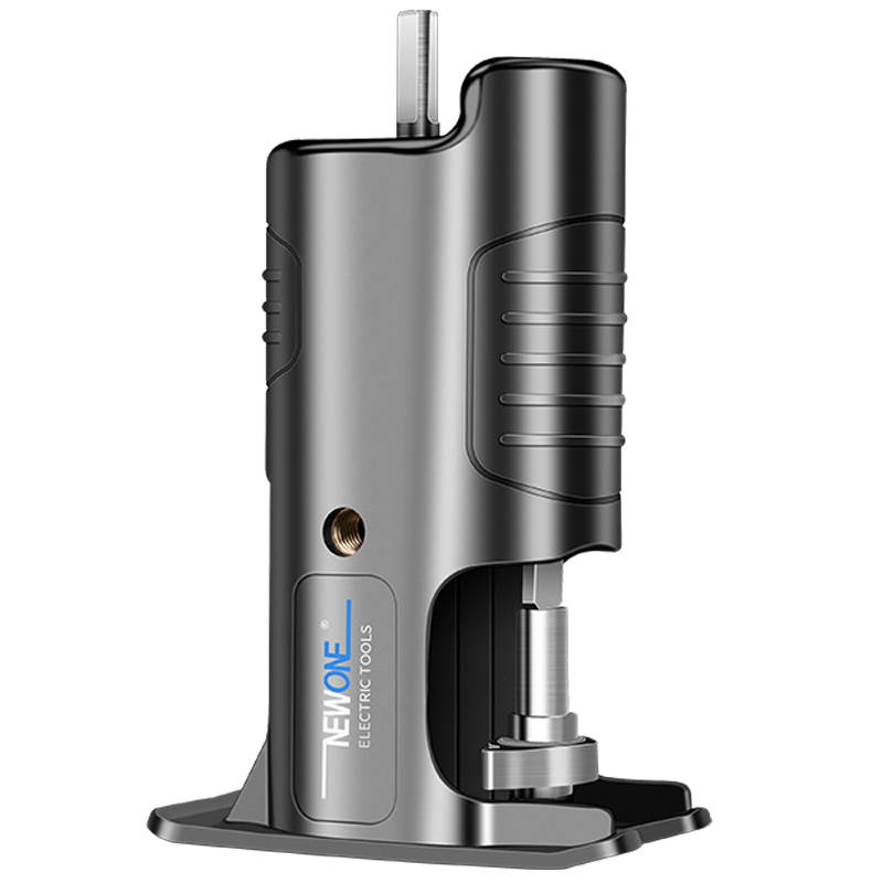 电钻改锯马刀转换头曲线