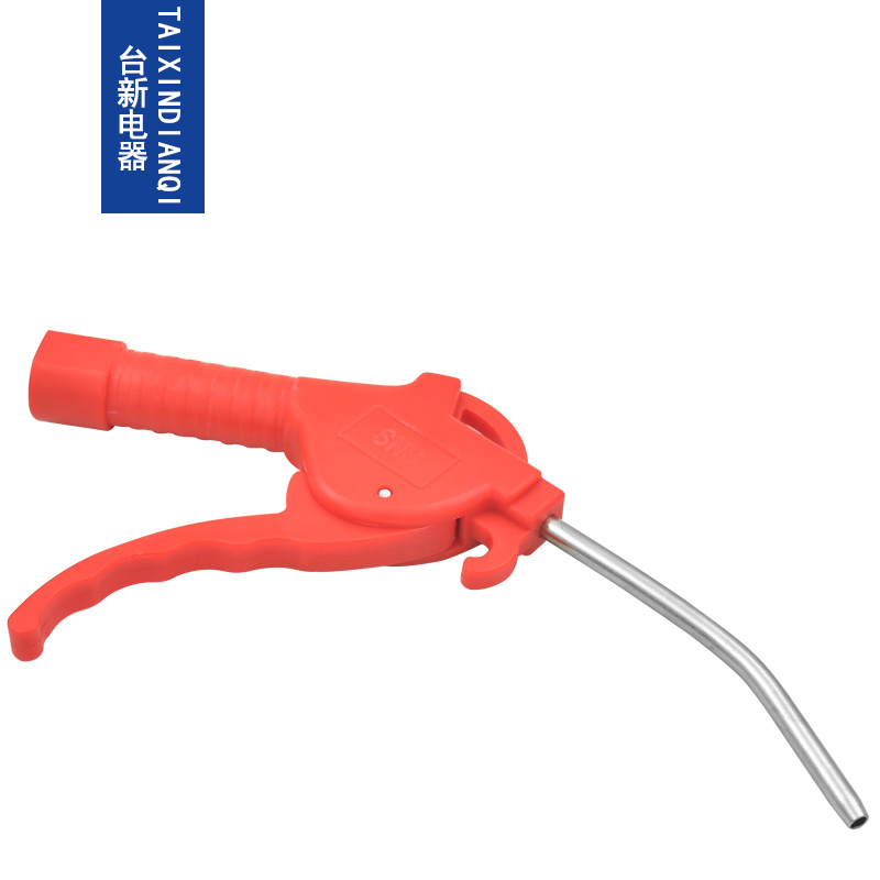 原装正品神池气动管枪吹