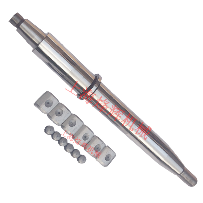 无心磨床砂轮主轴瓦铜套