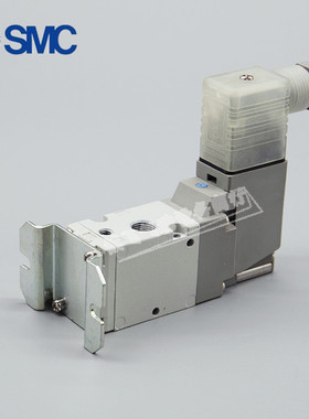 库存现货 SMC电磁阀VP342R-5GD1-02A/VP342K-5DZD1-02A -6D1-01A-