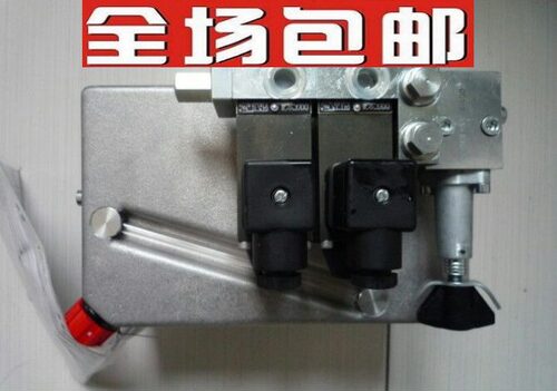 德国哈威手动阀泵原装进