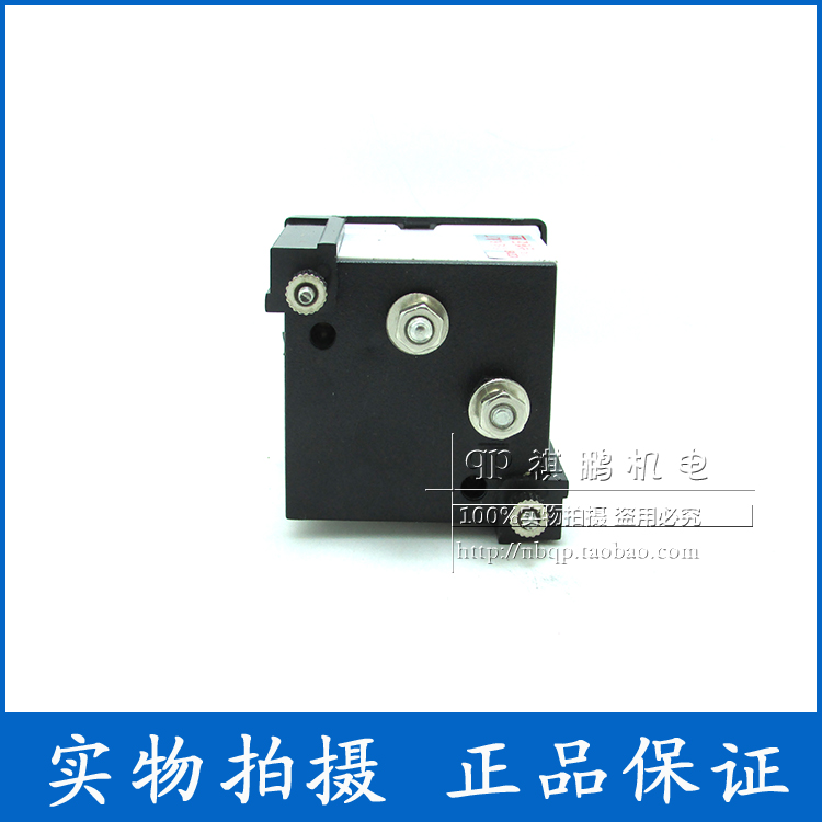 交流电压表SQ48-V 10V 15V 30V 50V 100V 250v 300V规格齐全