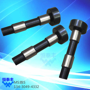 自动车床配件 1525走刀机 开闭削 离合手柄固定销 台湾开闭削