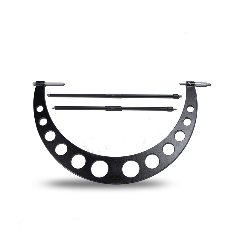 正品成量外径千分尺250-275-300-400-500-600-700-800-900-1000mm