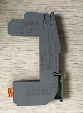 议价促 机 菲尼克斯 PI-EX-TB 2835901 照片