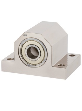 带座轴承T型立式固定支撑座BKHWB  BGHWB BHL41 43 73-6007 6008