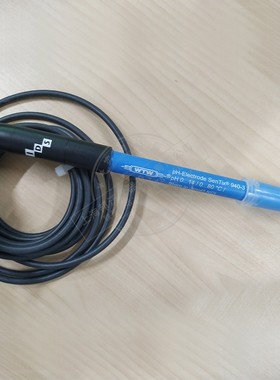 德国WTW  IDS数字化PH电极SenTix 940  ORP电极SenTix ORP-T 900