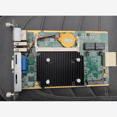 全新二手二手拆机 N2930 VS_CCU_N02 IPCC主板 插议价商品