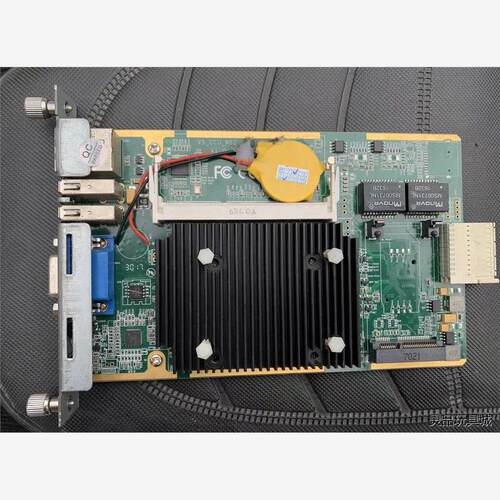 全新二手二手拆机 N2930 VS_CCU_N02 IPCC主板 插议价商品