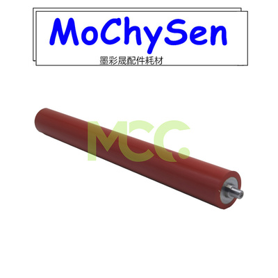 京瓷FS 2100D定影下辊 3900DN 4000DN 2020D 3920DN 4020DN压力辊