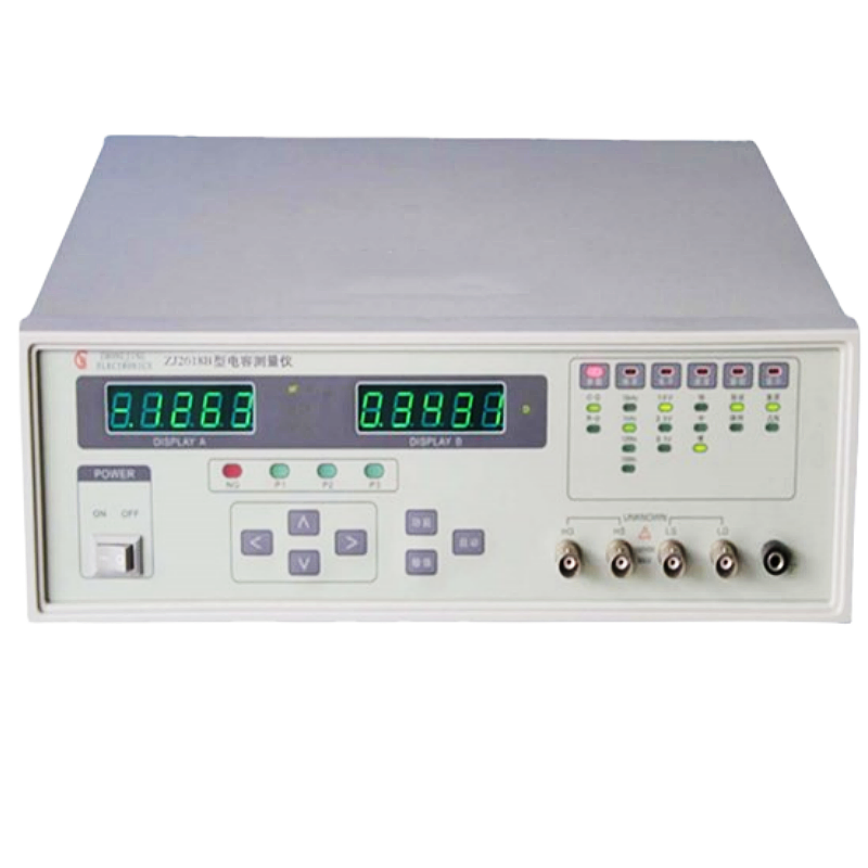 包邮专用电容测量试仪分