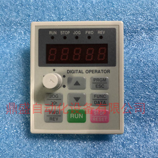 台州富凌变频器操作控制面板 DZB200/300B 显示盒 导引出线连接线