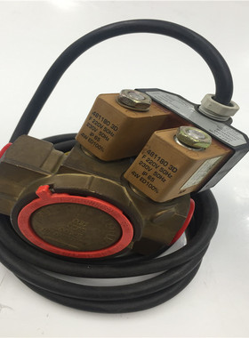 议价 Lucifer电磁阀492925+481180 3D+321K3669