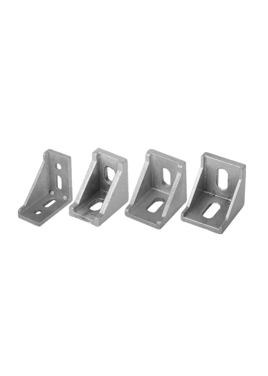 角码ABB11-206/G306/G408/2020/3030/3060/4040 压铸角座