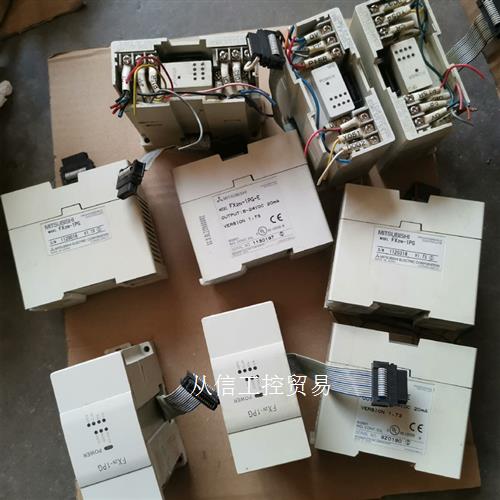 FX2N-1PG-E FX2N-1PG-E