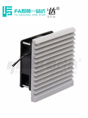 怡合ZHJ52/ZHJ53-9802H/9803-9804A/B散热风机组套达 通用型 DC型