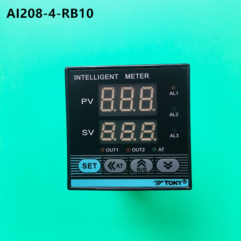 温控器 AI208-4-SB10 D AI208-7-RB10 RB10W