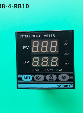 温控器 AI208-4-SB10 D AI208-7-RB10 RB10W