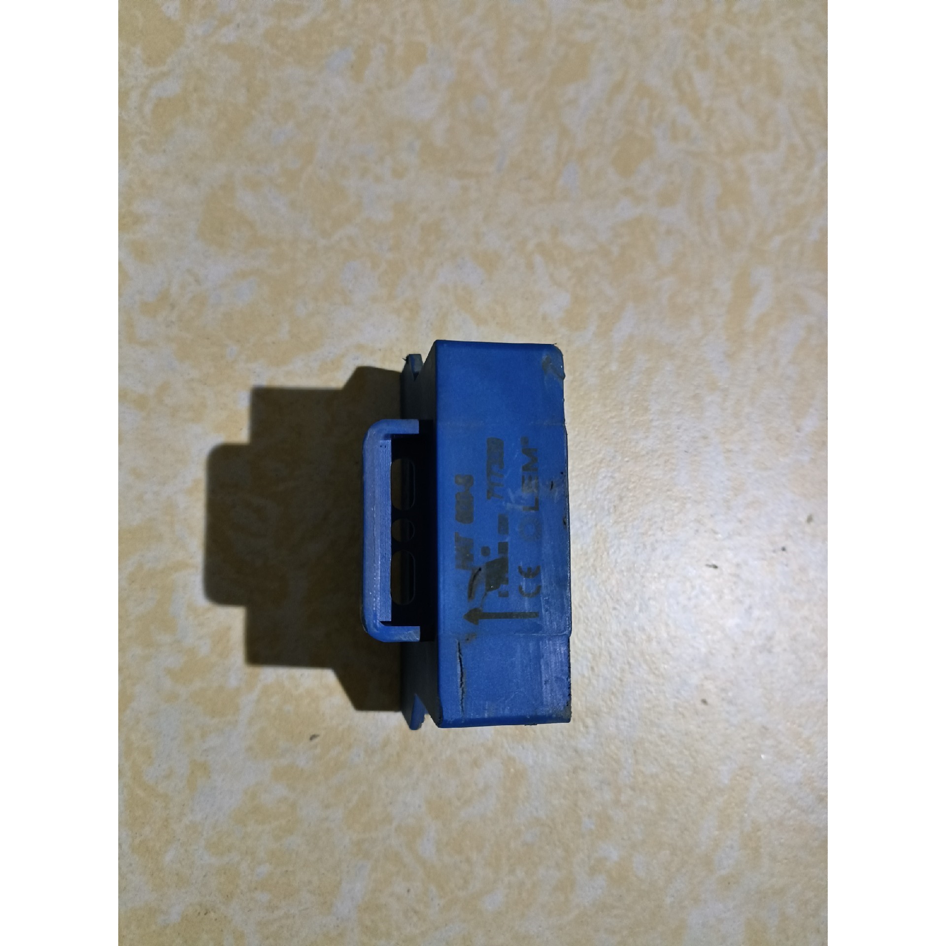 询价HAT600-S LEM传感器,外观一般,功能包好.议价