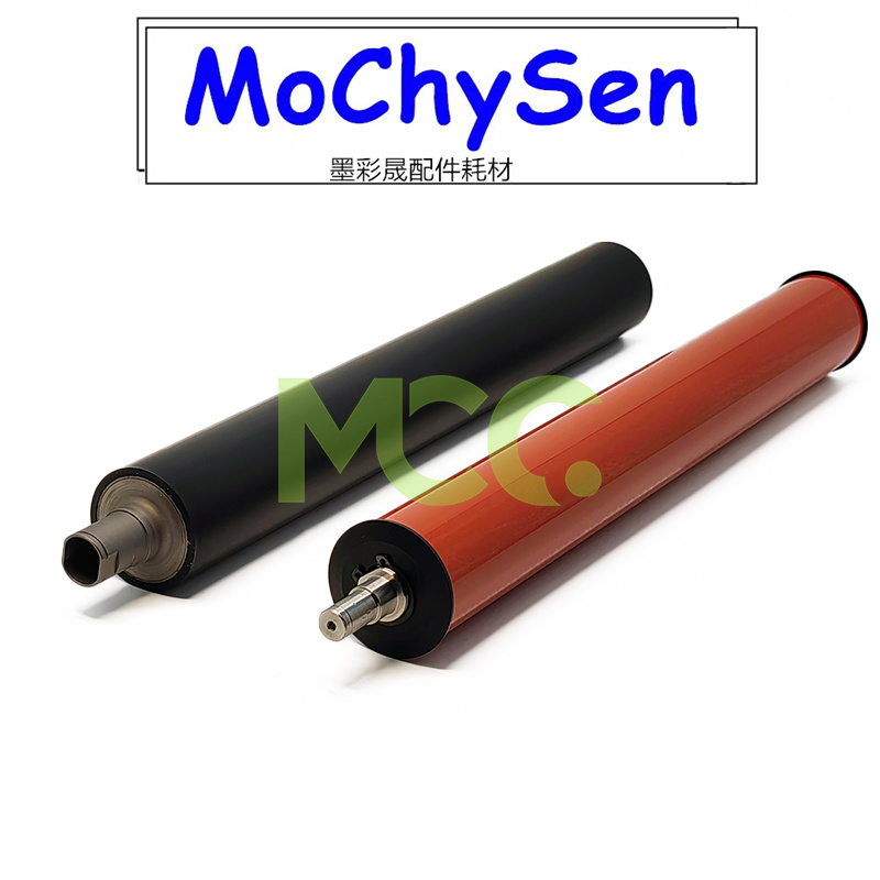 理光定影膜辊下一体进口