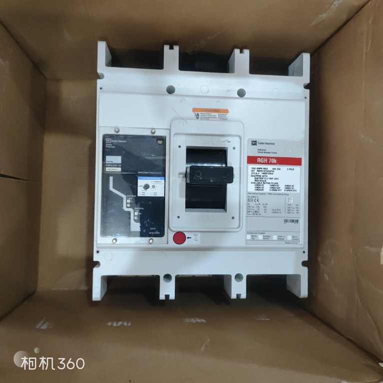 议价 Cueltr-Hammer RGH316T32WP09 RGH 70KA 1600A 3P