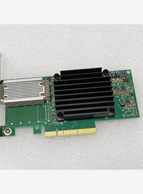 全新二手迈络思 CX453A fru:01KR621单口40G万兆光议价商品