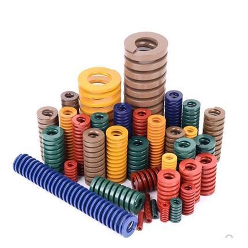 SSWH75矩形80弹簧SWM14-20/25/30/35/40/45/50/55/60/65/8/100/12