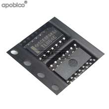 贴片SOP-14 TL064CDT TL064CDR TL064C 3.9MM线性放大器 进口全新