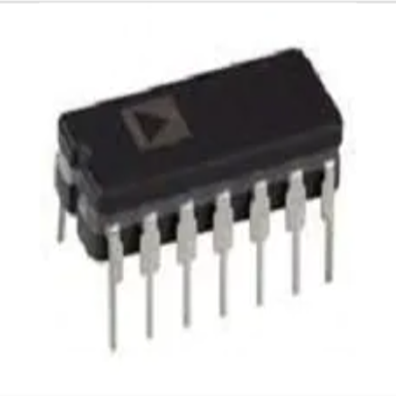 AD524AD 精密仪表放大器IC 下单前请咨询客服！*