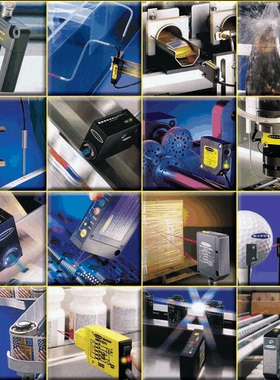 议价 SSA-EB1P-02 SSA-EB1P-02ECQ4 邦纳BANNER传器