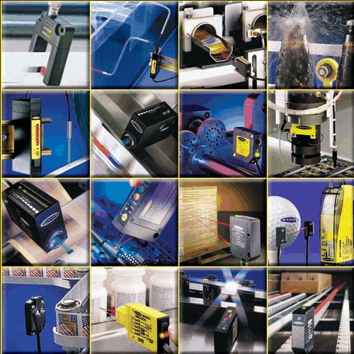 议价 SSA-EB1P-02 SSA-EB1P-02ECQ4 邦纳BANNER传器