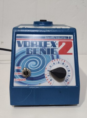 议价商品美国SI VORTEX-GENIE2可调速漩涡混合器G560 0513