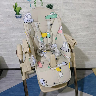 帕利高餐椅坐垫贝能耐用